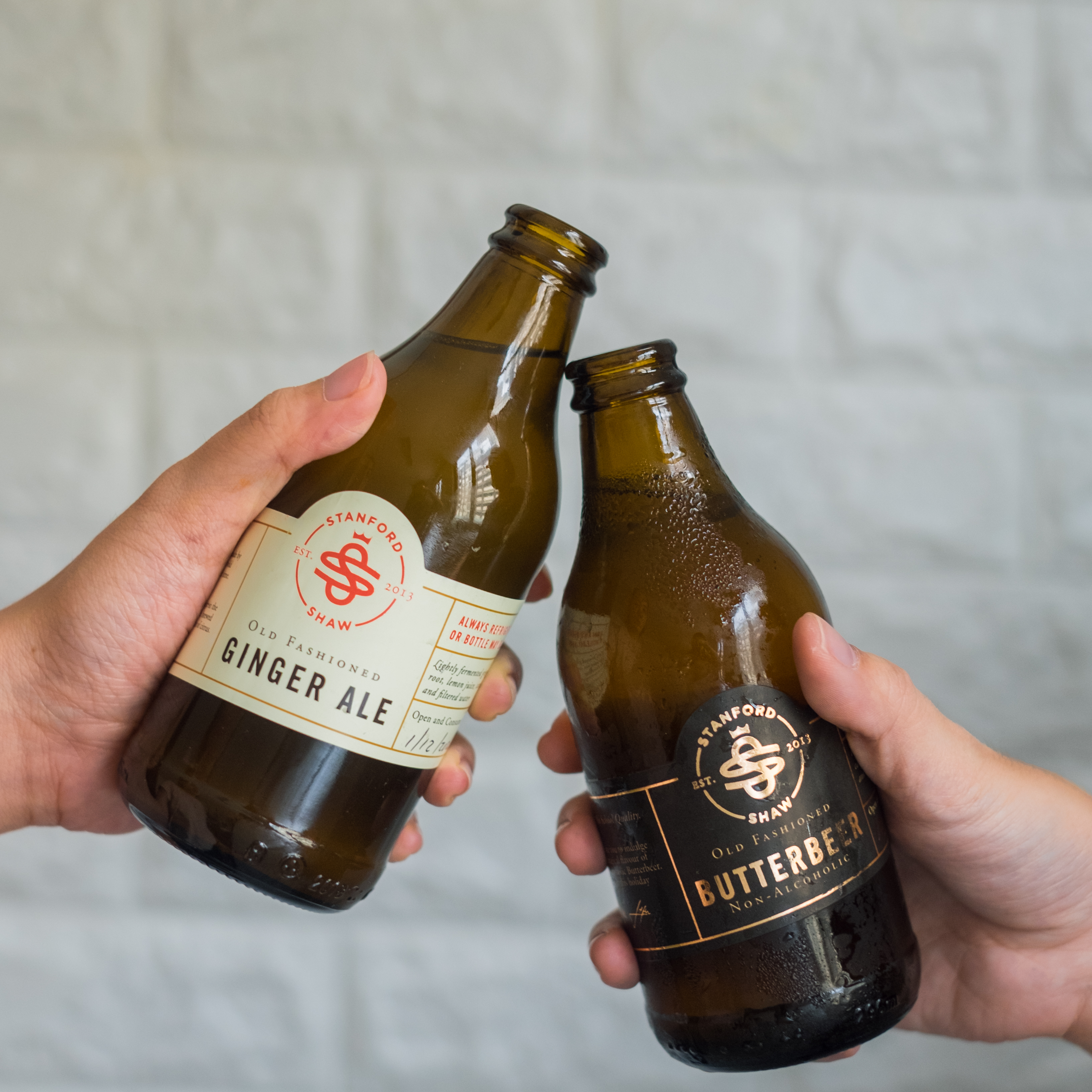 How Stanford Shaw Perfected Its Drinks with Aquasafe’s Water Solutions