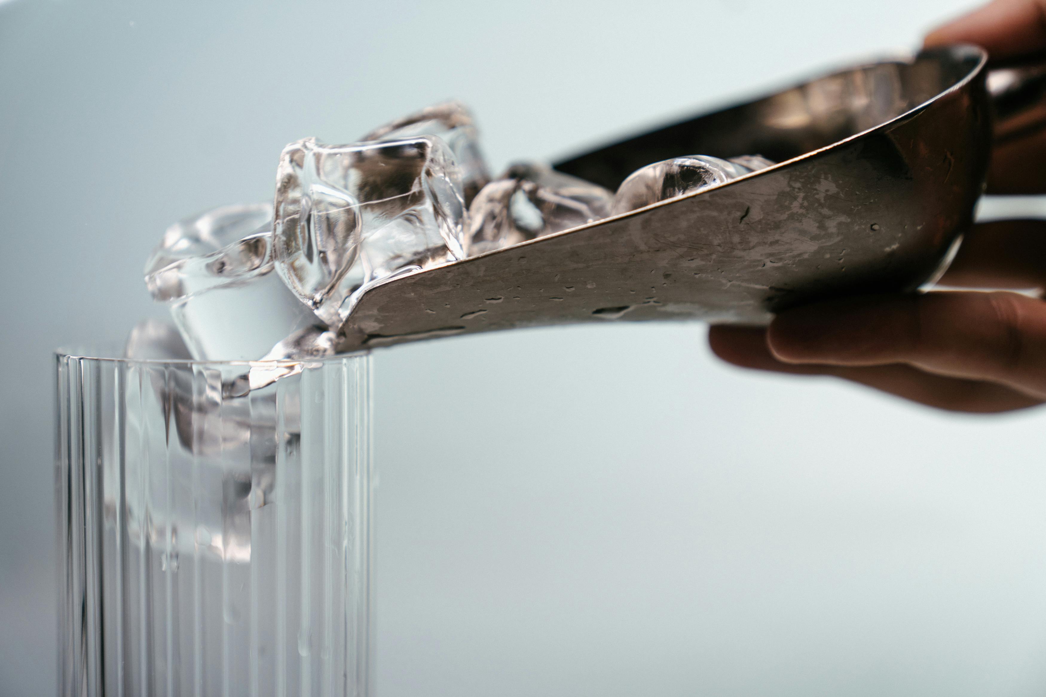From Cloudy Water to Crystal-Clear Ice: Why Water Treatment Defines Ice Plant Success