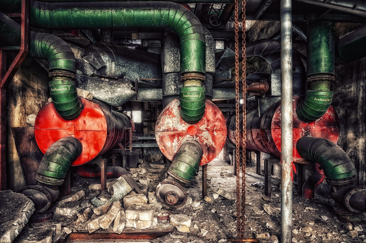 Why Steam Boilers Fail Early, And How Proper Water Treatment Prevents It